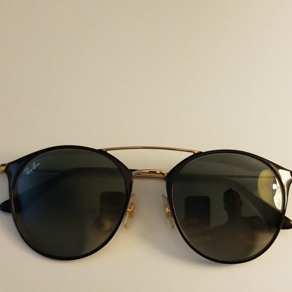 Unisex Ray Ban Sunglasses